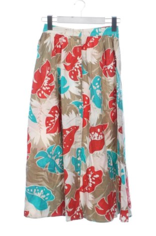Sukně Unbranded, Velikost XS, Barva Vícebarevné, Cena  287,00 Kč, #137821875