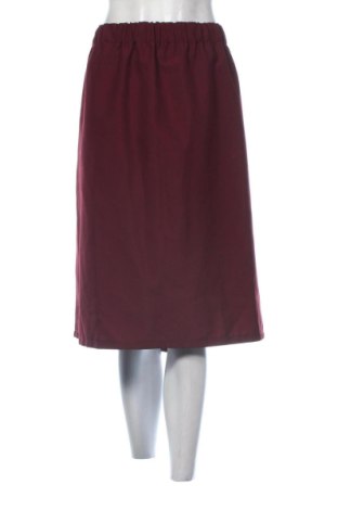 Szoknya Unbranded, Méret 4XL, Szín Piros, Ár 5 319 Ft, #137822055
