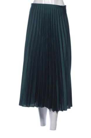 Sukňa Zara, Veľkosť S, Farba Zelená, Cena  13,70 €, #137822134