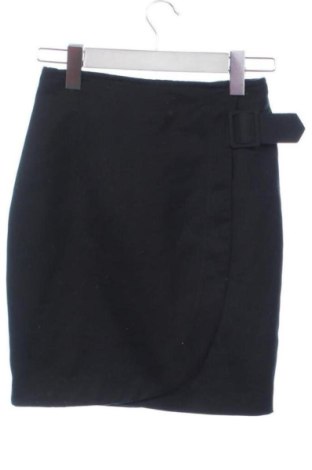 Fustă Unbranded, Mărime XXS, Culoare Negru, Preț 52,49 Lei, #137822256