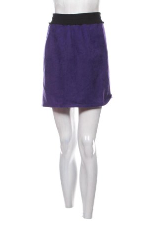 Rock Unbranded, Größe M, Farbe Lila, Preis € 9,68, #137822483