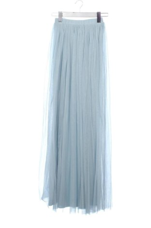 Fustă BEAUUT, Mărime XS, Culoare Albastru, Preț 251,96 Lei, #137822527