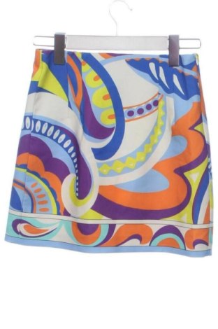 Пола Zara, Размер XS, Цвят Многоцветен, Цена 10,00 €, #137823099