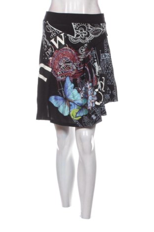 Fustă Desigual, Mărime S, Culoare Multicolor, Preț 146,97 Lei, #137823872