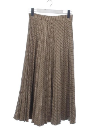 Fustă Zara, Mărime XS, Culoare Multicolor, Preț 167,97 Lei, #137823975