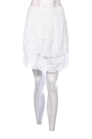 Fustă Unbranded, Mărime S, Culoare Alb, Preț 52,49 Lei, #137823998