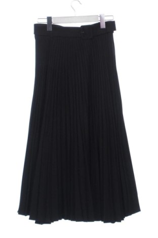 Fustă Zara, Mărime S, Culoare Negru, Preț 167,97 Lei, #137824021