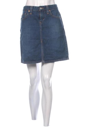 Sukňa Levi's, Veľkosť L, Farba Modrá, Cena  28,11 €, #137824390