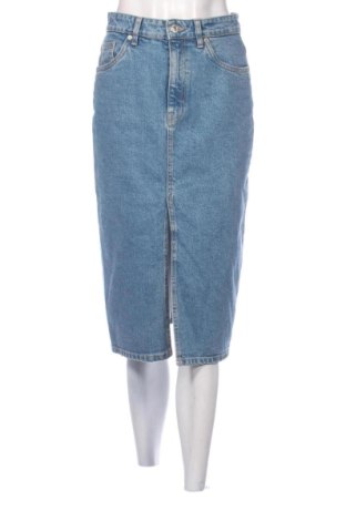 Sukňa Zara, Veľkosť S, Farba Modrá, Cena  14,00 €, #137824438