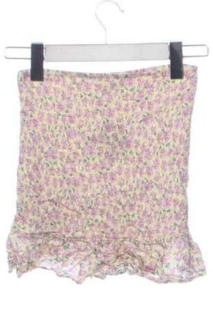 Fustă Pull&Bear, Mărime XS, Culoare Multicolor, Preț 52,49 Lei, #137824824