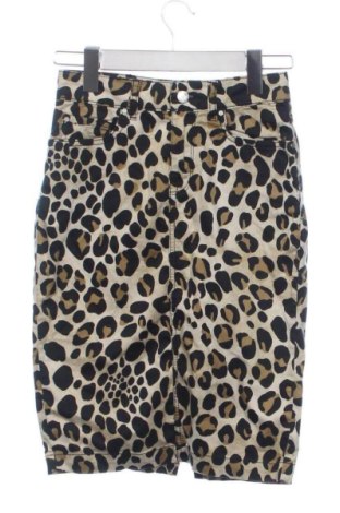 Пола Zara, Размер XS, Цвят Многоцветен, Цена 10,16 €, #137824849