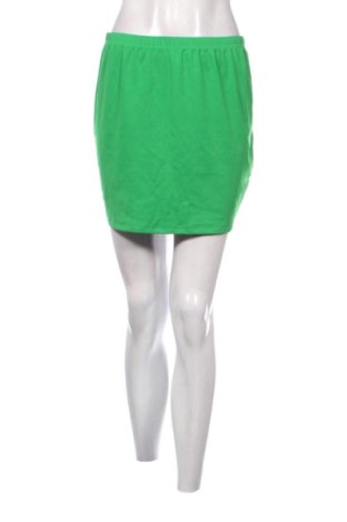 Fustă SHEIN, Mărime XL, Culoare Verde, Preț 52,49 Lei, #137825113