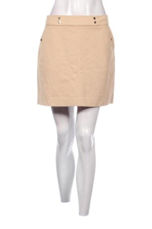 Szoknya H&M, Méret M, Szín Bézs, Ár 3 546 Ft, #137825333
