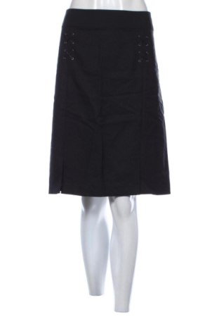 Φούστα Feelgood, Μέγεθος L, Χρώμα Μαύρο, Τιμή 21,00 €, #137825772