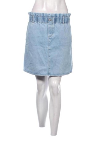 Φούστα Tom Tailor, Μέγεθος L, Χρώμα Μπλέ, Τιμή 21,00 €, #137826140