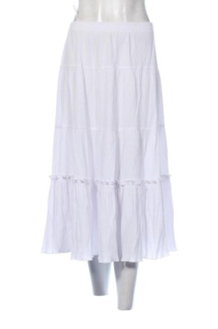 Sukňa Unbranded, Veľkosť XL, Farba Biela, Cena  12,00 €, #137826400