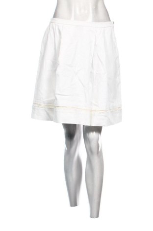 Fustă TWINSET, Mărime M, Culoare Alb, Preț 239,30 Lei, #137826494