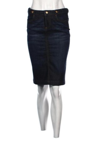 Szoknya Roberto Cavalli, Méret M, Szín Kék, Ár 28 742 Ft, #137826523