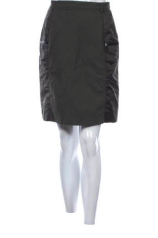 Fustă Montana, Mărime S, Culoare Verde, Preț 52,49 Lei, #137826568