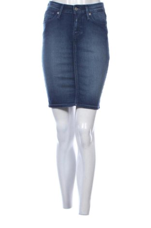 Sukňa Levi's, Veľkosť S, Farba Modrá, Cena  28,00 €, #137826892