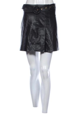 Fustă Zara, Mărime S, Culoare Negru, Preț 52,49 Lei, #137827006