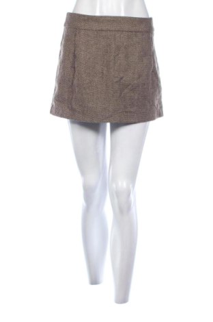 Пола United Colors Of Benetton, Размер L, Цвят Кафяв, Цена 8,18 €, #137827204