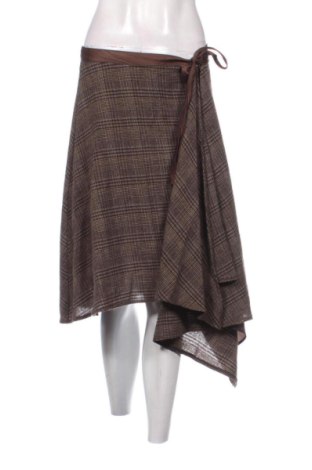 Fustă Oltre, Mărime XL, Culoare Multicolor, Preț 167,97 Lei, #137827319