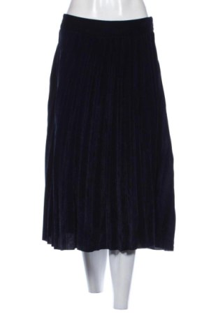 Fustă Sezane, Mărime L, Culoare Albastru, Preț 167,97 Lei, #137827359