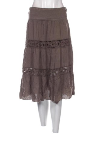 Szoknya Unbranded, Méret L, Szín Barna, Ár 4 189 Ft, #137827440