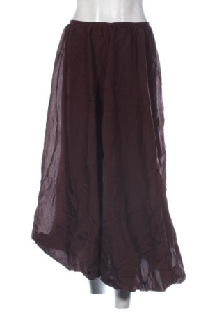 Пола Massimo Dutti, Размер S, Цвят Лилав, Цена 32,21 €, #137827621