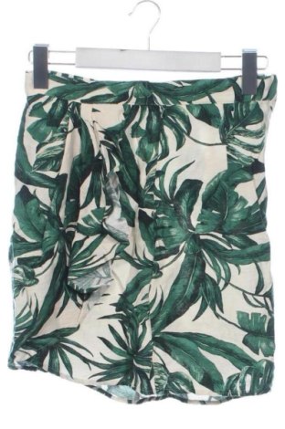 Fustă H&M, Mărime XS, Culoare Multicolor, Preț 52,49 Lei, #137827692