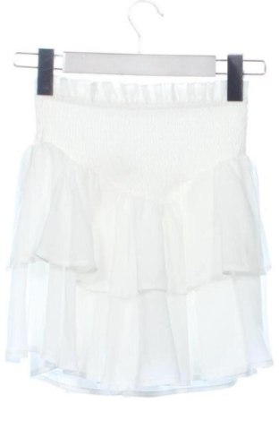 Пола SHEIN, Размер XS, Цвят Бял, Цена 10,00 €, #137827771