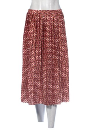 Spódnica Pull&Bear, Rozmiar L, Kolor Kolorowy, Cena 50,80 zł, #137828121