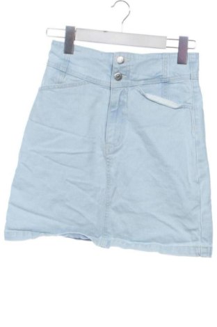 Пола Unbranded, Размер XS, Цвят Син, Цена 17,20 €, #137828174