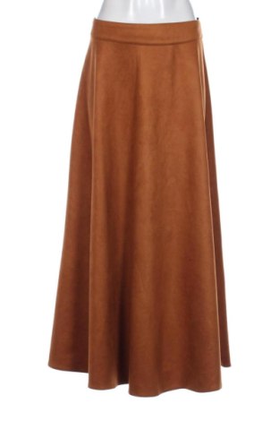 Spódnica Unbranded, Rozmiar L, Kolor Brązowy, Cena 88,90 zł, #137828727