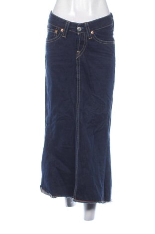 Szoknya Levi's, Méret S, Szín Kék, Ár 10 979 Ft, #137829144