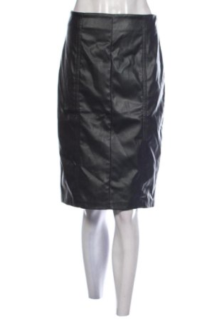 Fustă Reserved, Mărime L, Culoare Negru, Preț 62,00 Lei, #137829503