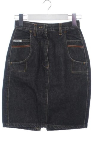 Пола Unbranded, Размер XXS, Цвят Син, Цена 14,86 €, #137829877