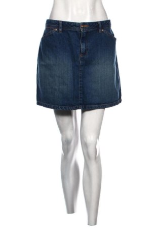 Spódnica Old Navy, Rozmiar XL, Kolor Niebieski, Cena 88,90 zł, #137830008