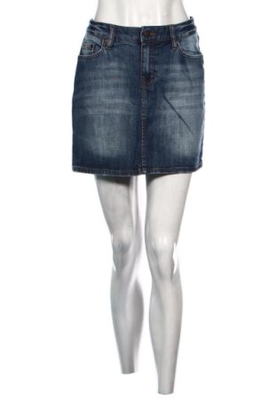 Φούστα H&M, Μέγεθος M, Χρώμα Μπλέ, Τιμή 15,00 €, #137830205
