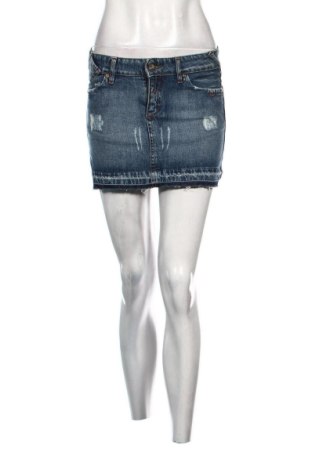 Φούστα Unbranded, Μέγεθος M, Χρώμα Μπλέ, Τιμή 15,00 €, #137830392