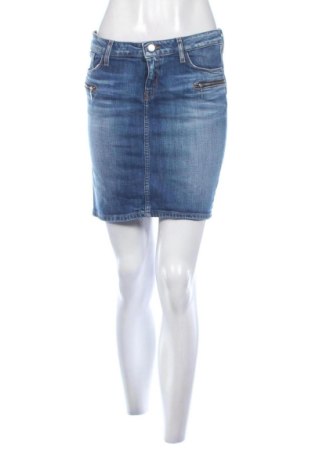 Szoknya Tommy Hilfiger, Méret M, Szín Kék, Ár 16 319 Ft, #137830447