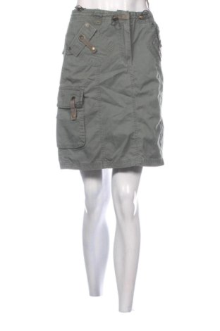 Fustă Casa Blanca, Mărime L, Culoare Verde, Preț 52,49 Lei, #137830615