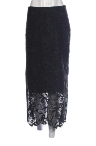 Fustă H&M, Mărime M, Culoare Negru, Preț 69,00 Lei, #137830965