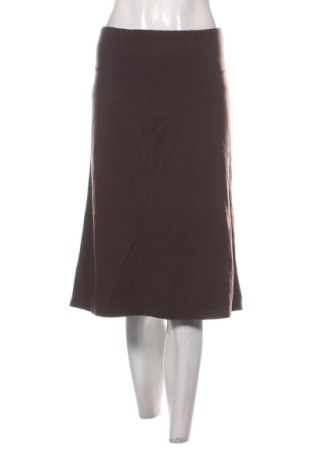 Spódnica Unbranded, Rozmiar M, Kolor Brązowy, Cena 50,80 zł, #137831519