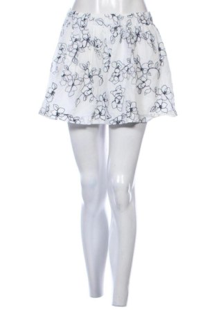 Fustă Abercrombie & Fitch, Mărime L, Culoare Multicolor, Preț 110,23 Lei, #137831944
