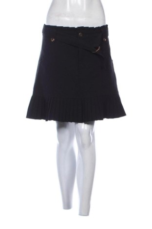 Fustă Amisu, Mărime L, Culoare Negru, Preț 52,49 Lei, #137831958