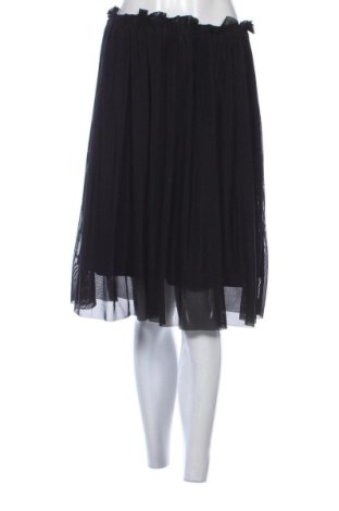 Fustă Reserved, Mărime L, Culoare Negru, Preț 52,49 Lei, #137832226