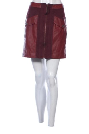 Sukňa Guess, Veľkosť S, Farba Červená, Cena  32,00 €, #137832305