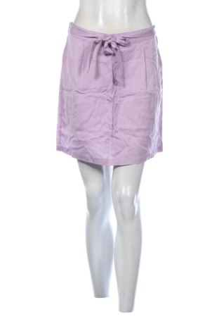 Sukňa Vero Moda, Veľkosť M, Farba Fialová, Cena  23,43 €, #137832615